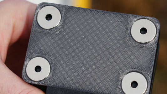 Pourquoi des aimants ?