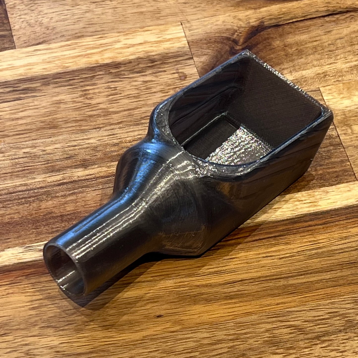 Goulotte de remplissage universelle 20/25mm pour coupelle d’eau camping-car - 3DVanMaker