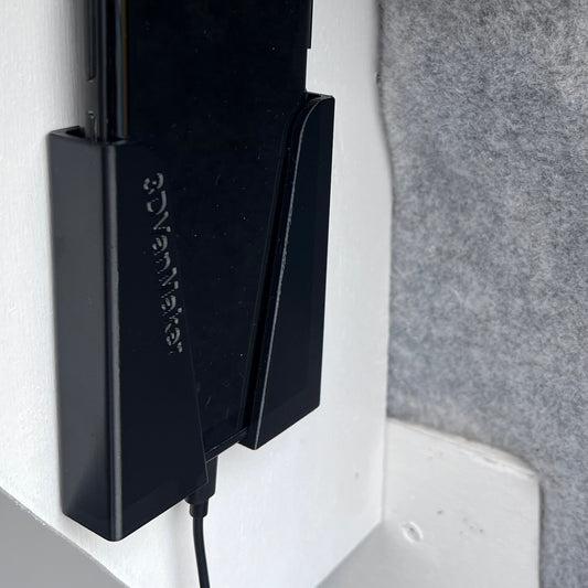 Support téléphone pour camping-car / van (plusieurs tailles) - 3DVanMaker