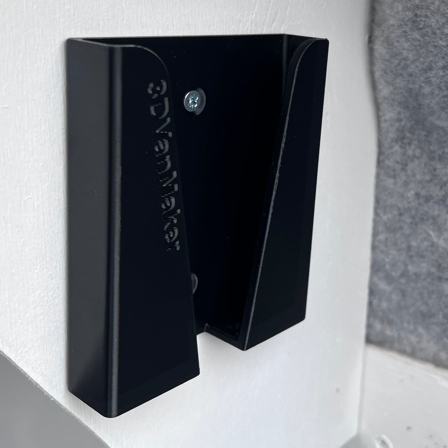 Support téléphone pour camping-car / van (plusieurs tailles) - 3DVanMaker