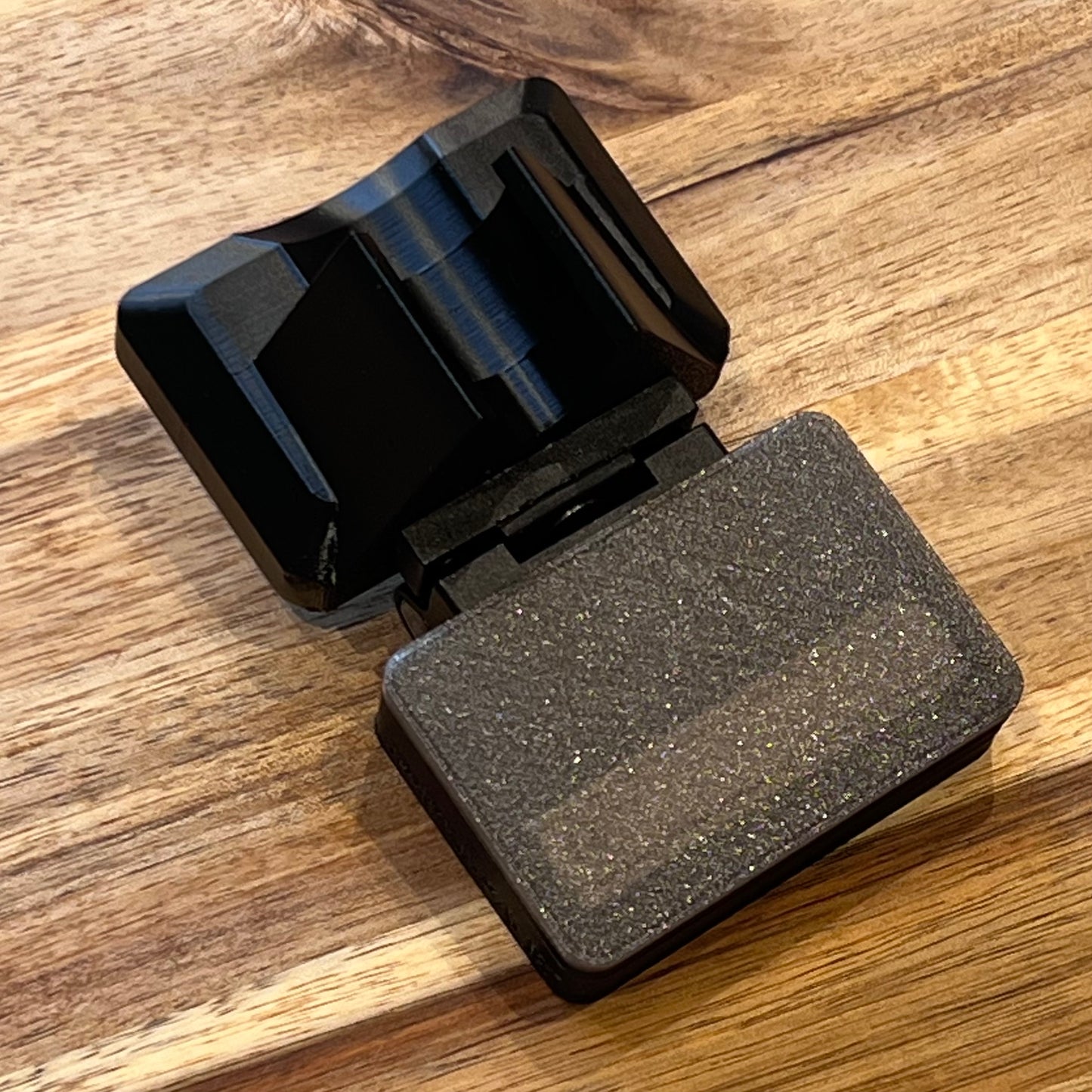 Support pommeau de douche aimanté et réglable