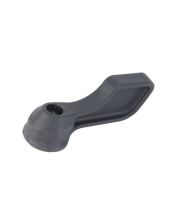 Grande poignée arrondie pour porte latérale coulissante pour Citroën Jumper/Peugeot Boxer/Fiat Ducato - 3DVanMaker