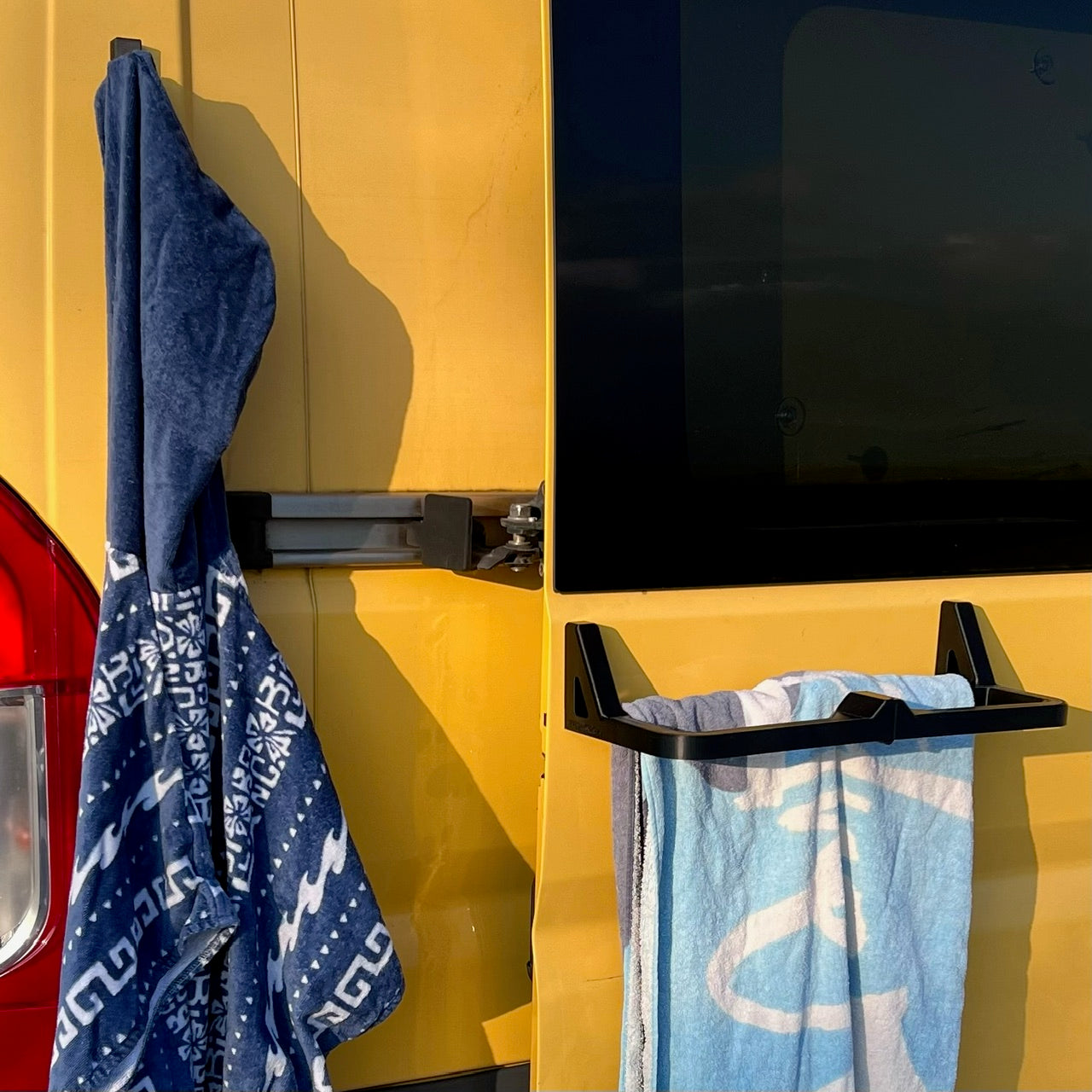 Crochet aimanté pour combinaison, serviette - 3DVanMaker