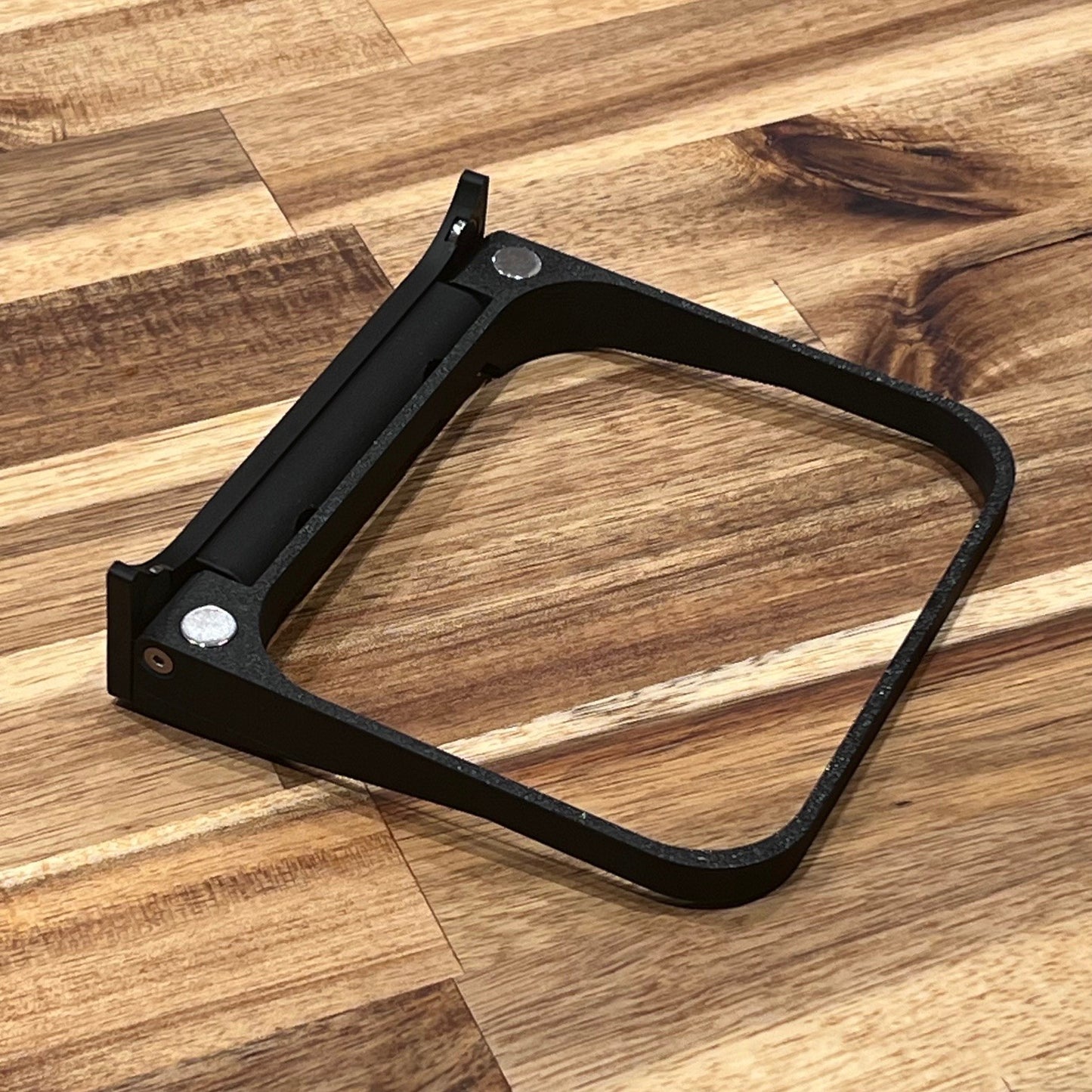 Gamelle chat/chien murale compacte et pliable - 3DVanMaker