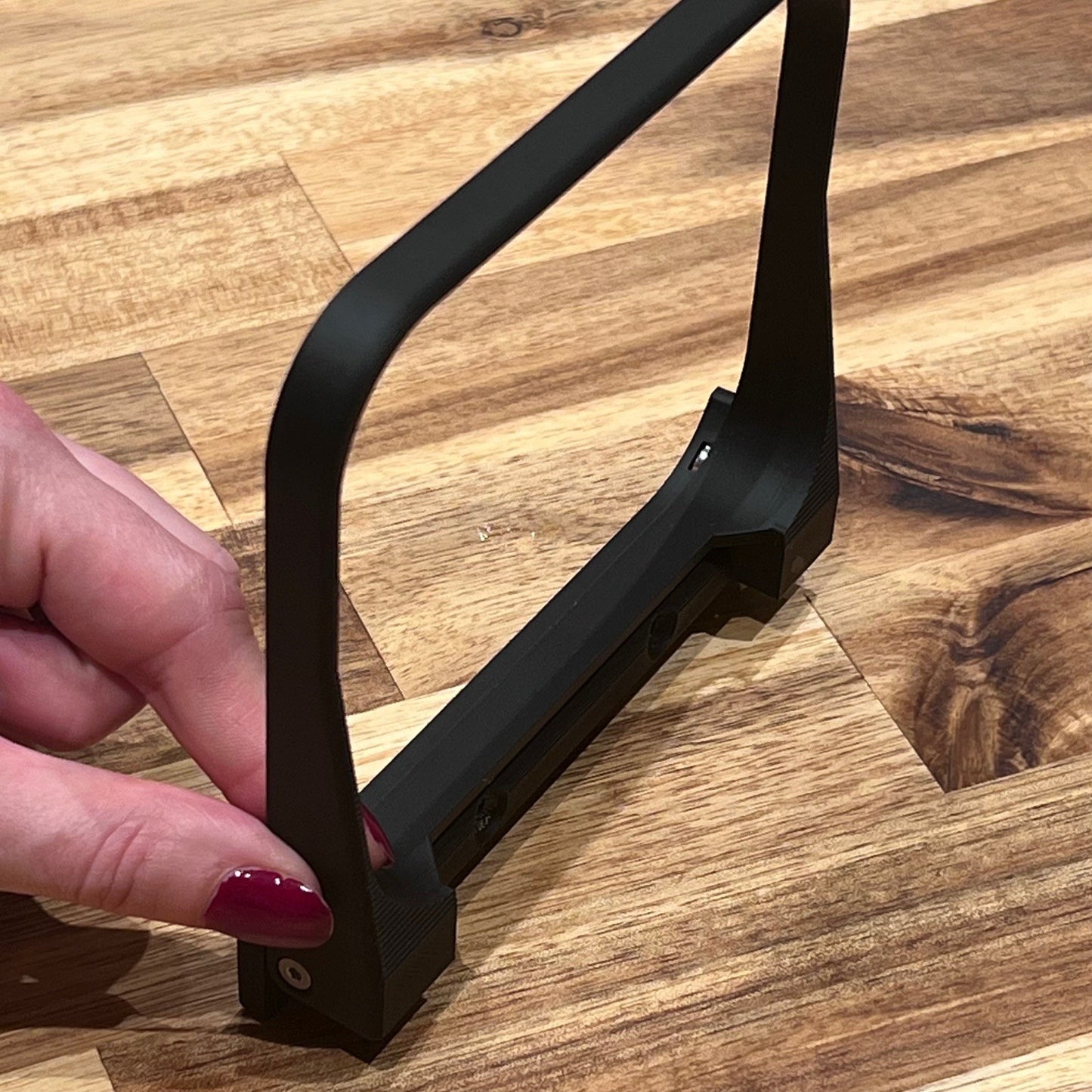 Gamelle chat/chien murale compacte et pliable - 3DVanMaker