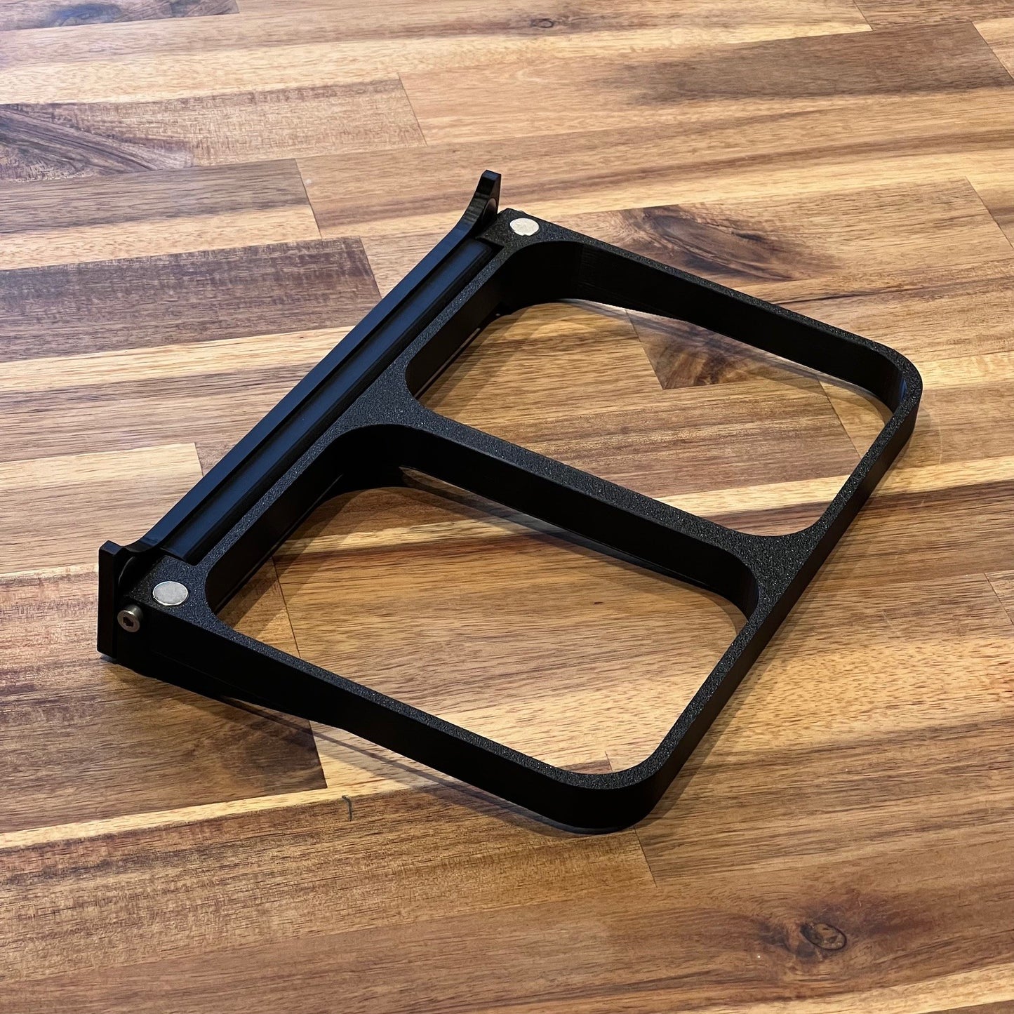 Double gamelle chat/chien pour eau/croquettes murale compacte et pliable - 3DVanMaker