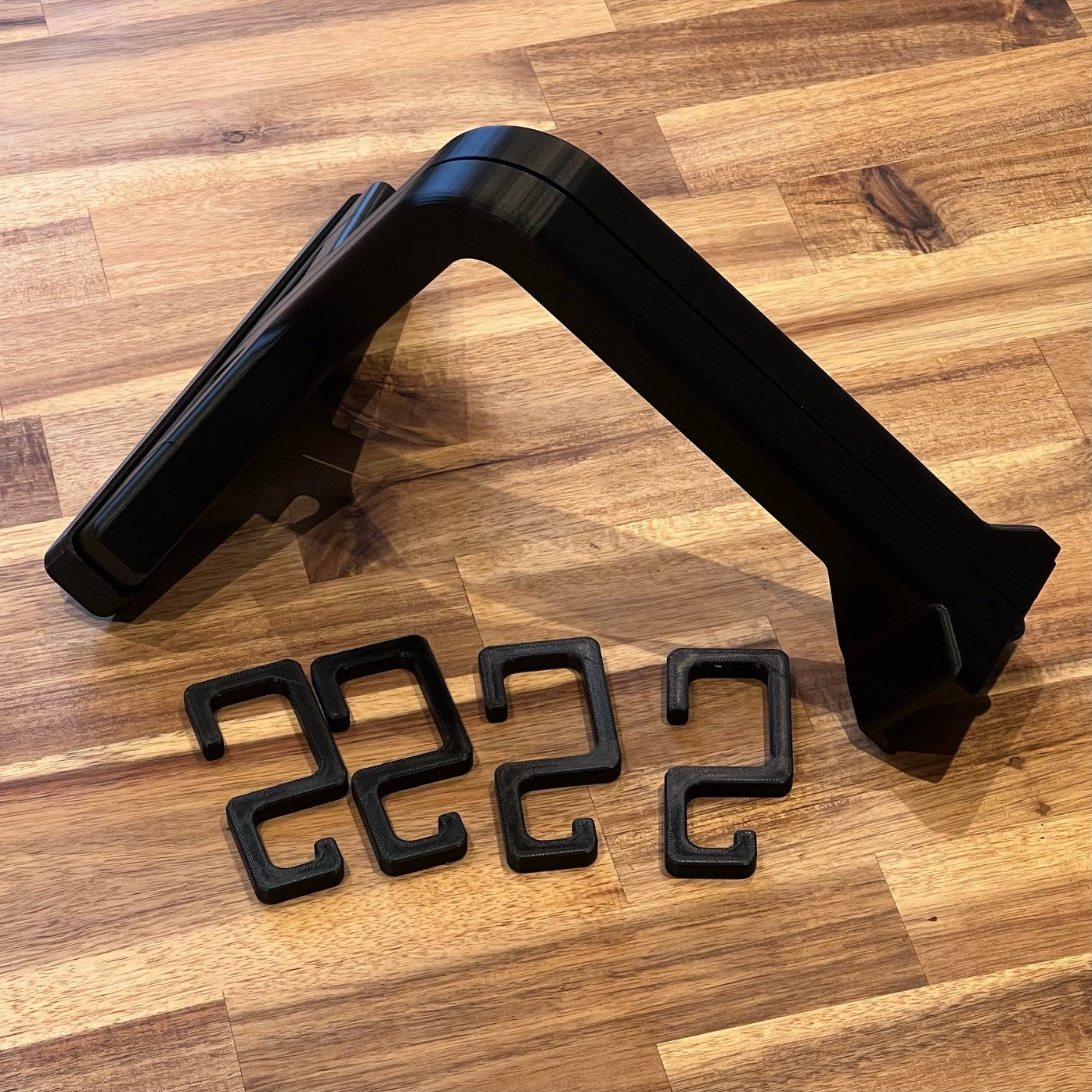 Séchoir universel aimanté pour van - 3DVanMaker