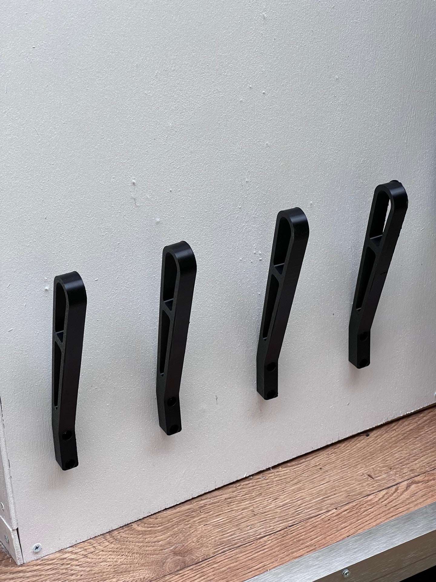 Support chaussures universel (paire) - 3DVanMaker