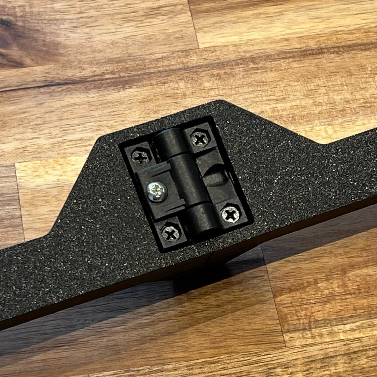 Séchoir universel aimanté pour van - 3DVanMaker