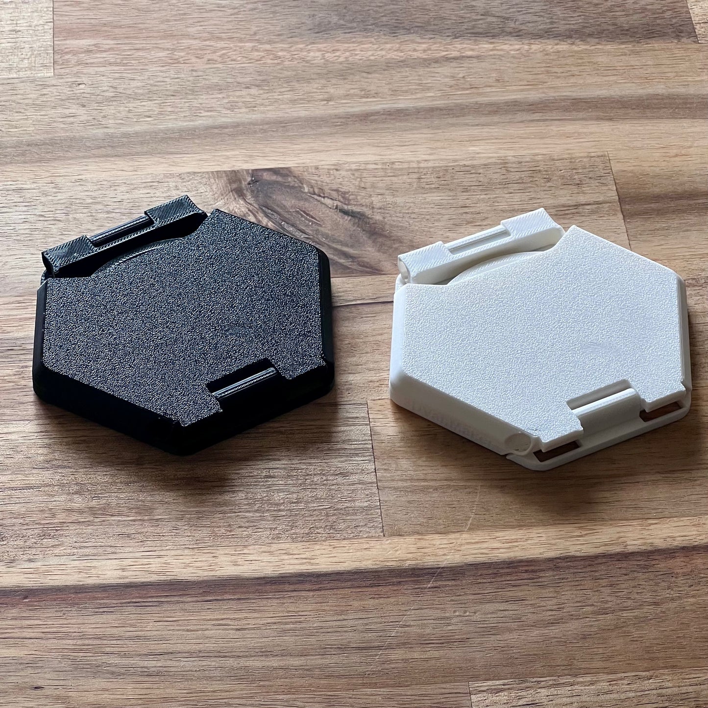 Porte-gobelet ultra-fin pour van et camping-car