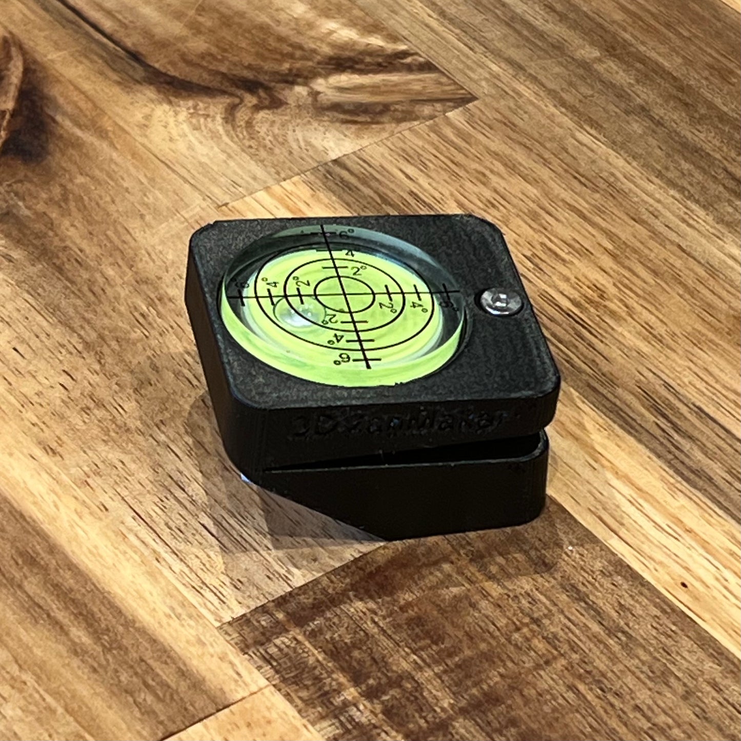 Niveau à bulle ajustable pour Mercedes Sprinter 3