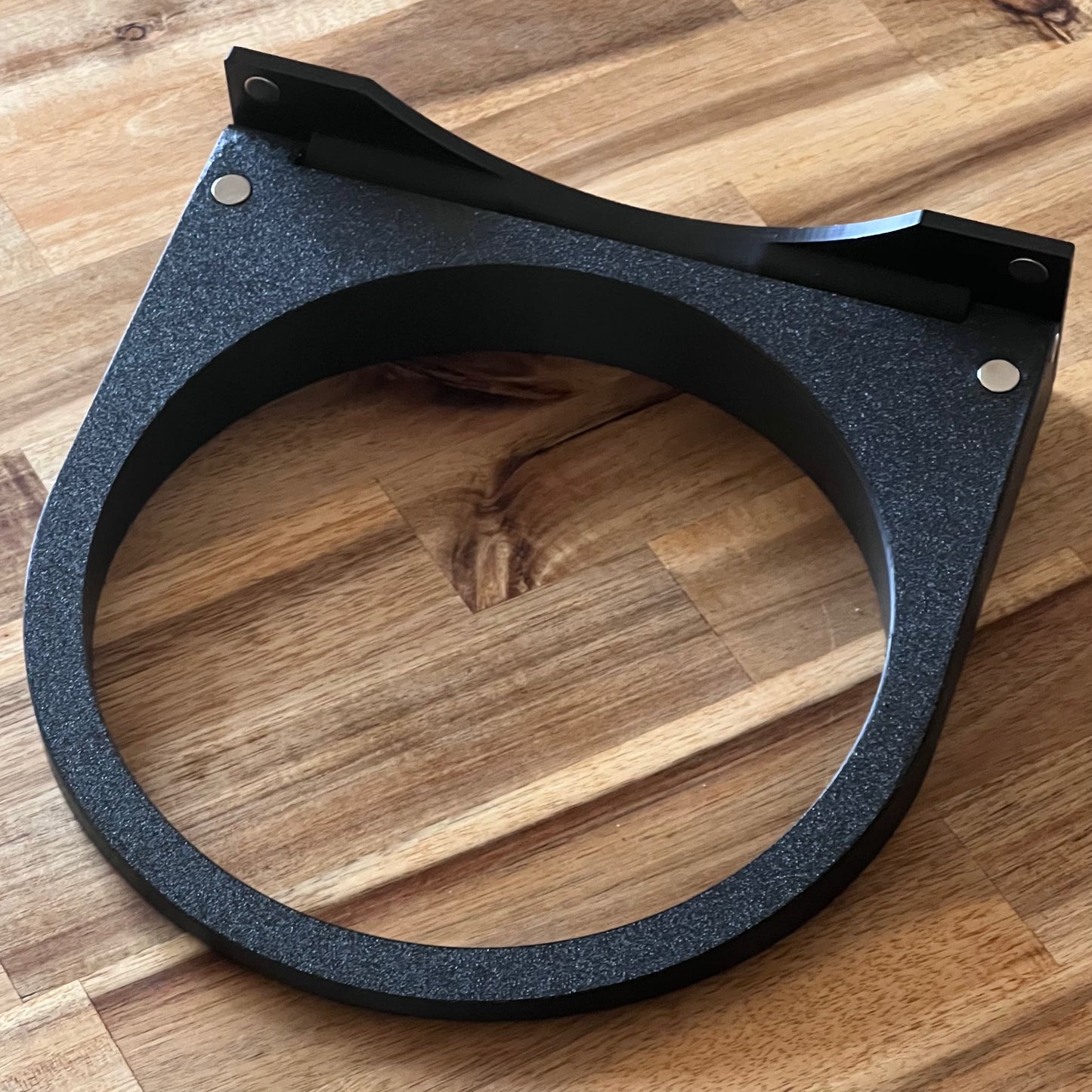 Gamelle 21cm 1,9L pour grand chien murale compacte et pliable