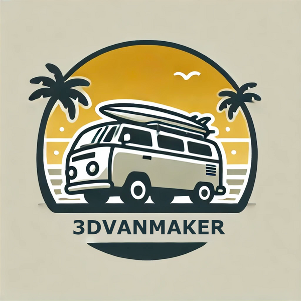 3DVanMaker